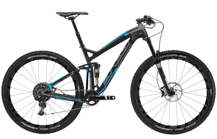 2014 Felt Virtue Nine 1