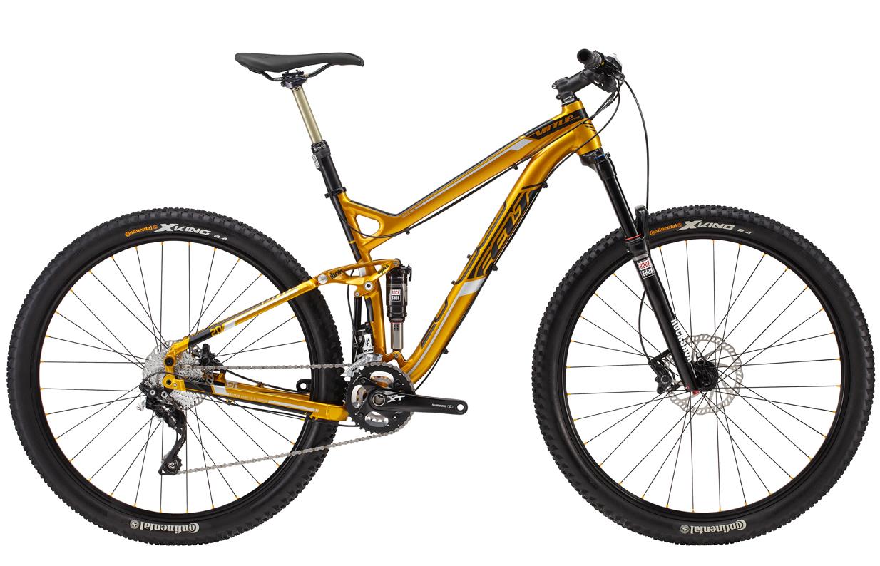 2014 Felt Virtue Nine 20