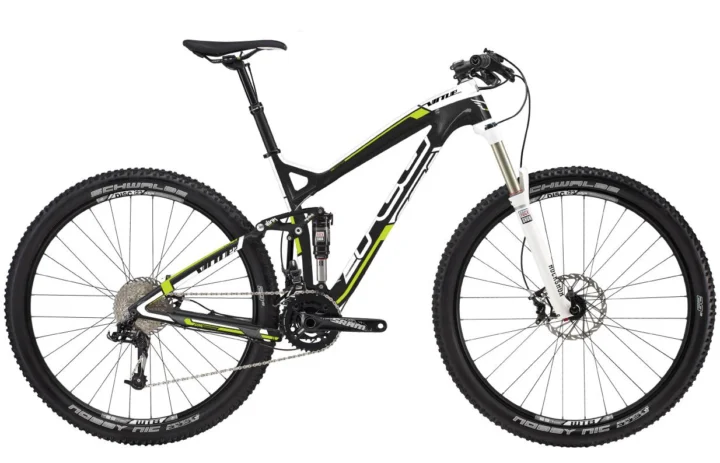 2014 Felt Virtue Nine 3