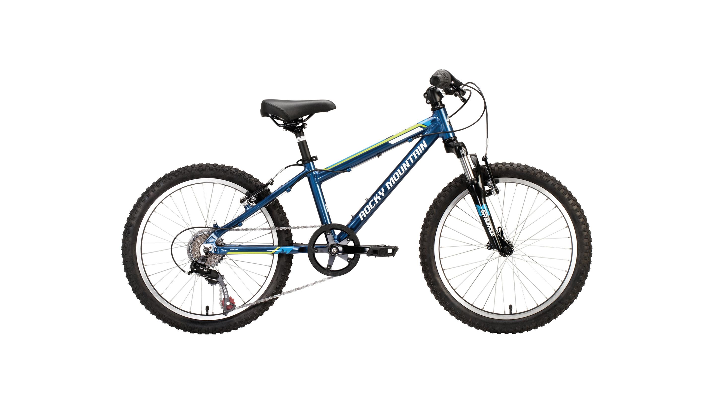 2014 Rocky Mountain Edge 20