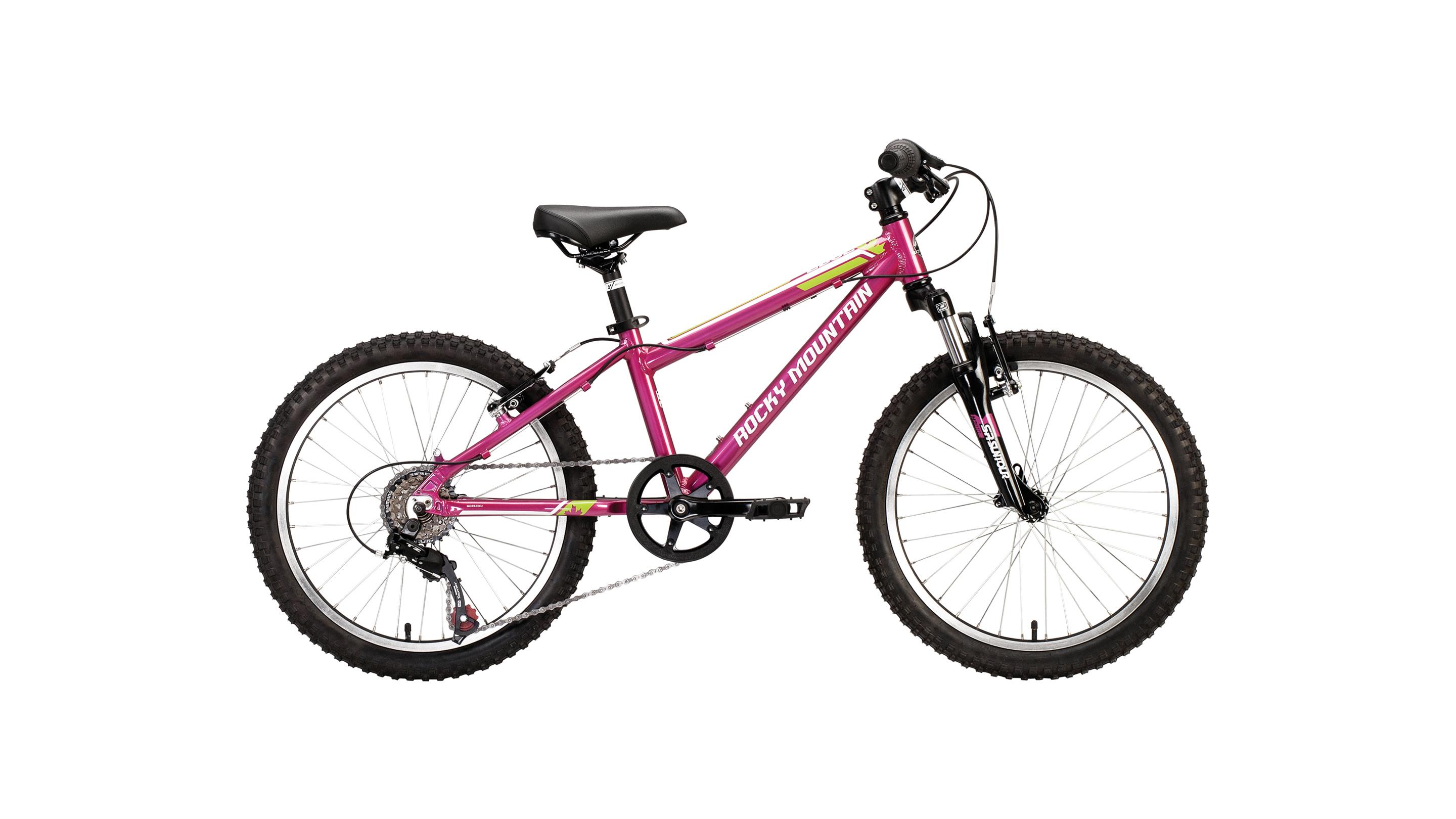 2014 Rocky Mountain Edge 20