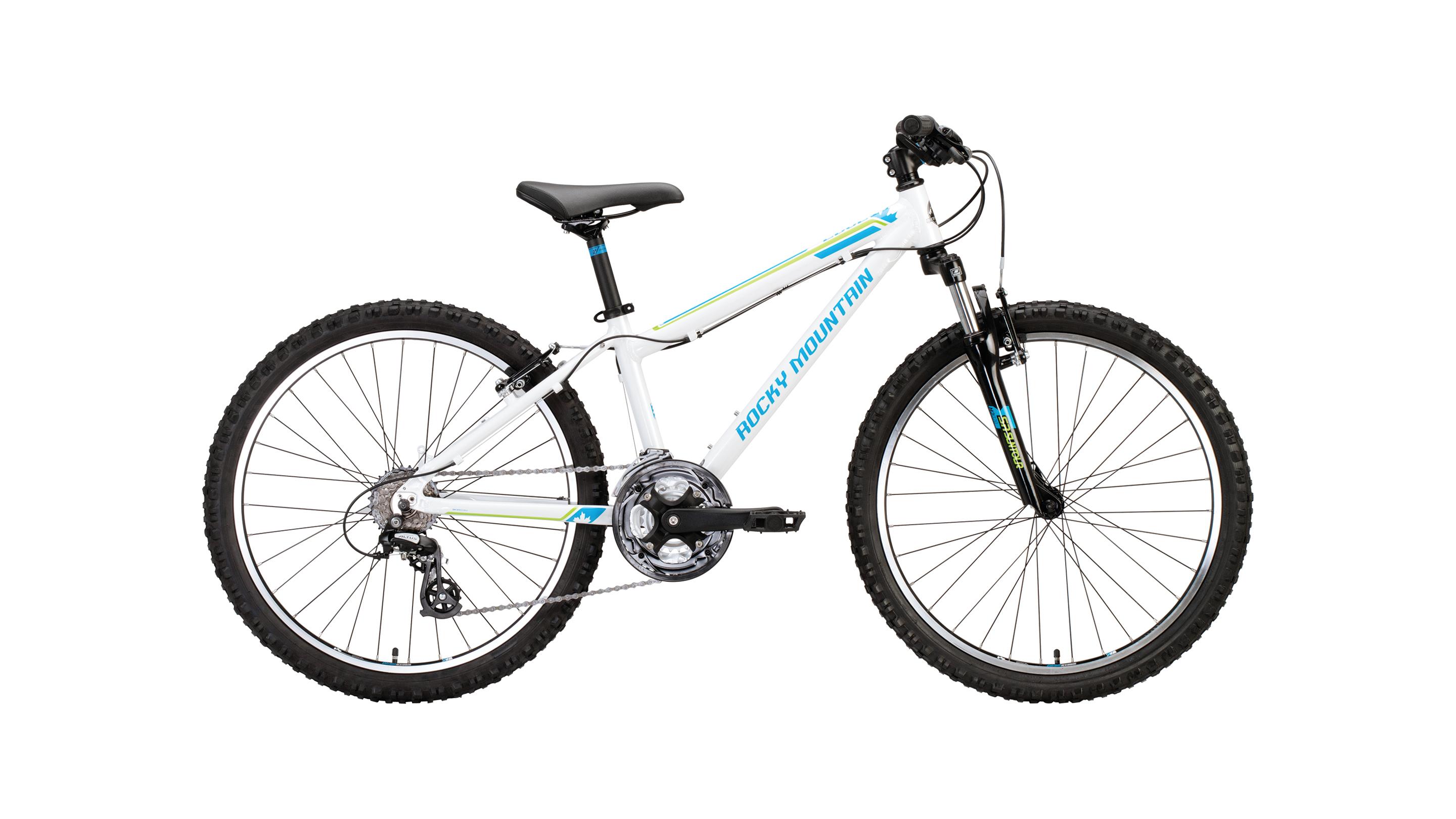 2014 Rocky Mountain Edge 24