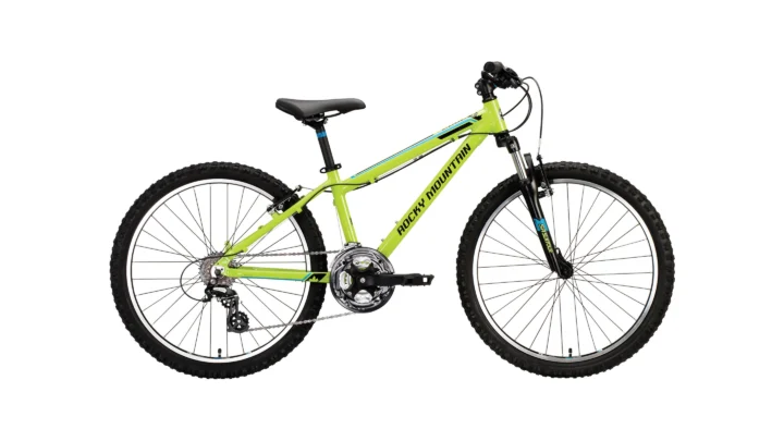 2014 Rocky Mountain Edge 24