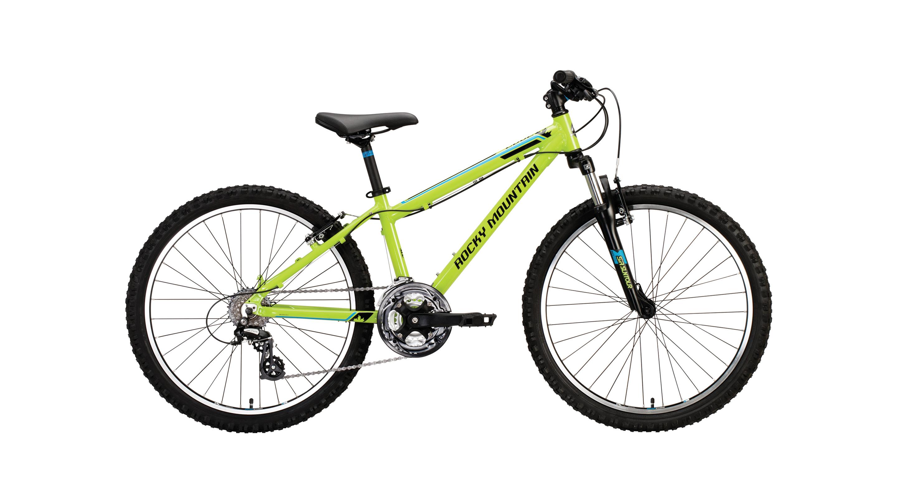 2014 Rocky Mountain Edge 24