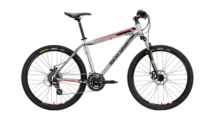 2014 Rocky Mountain Edge 26