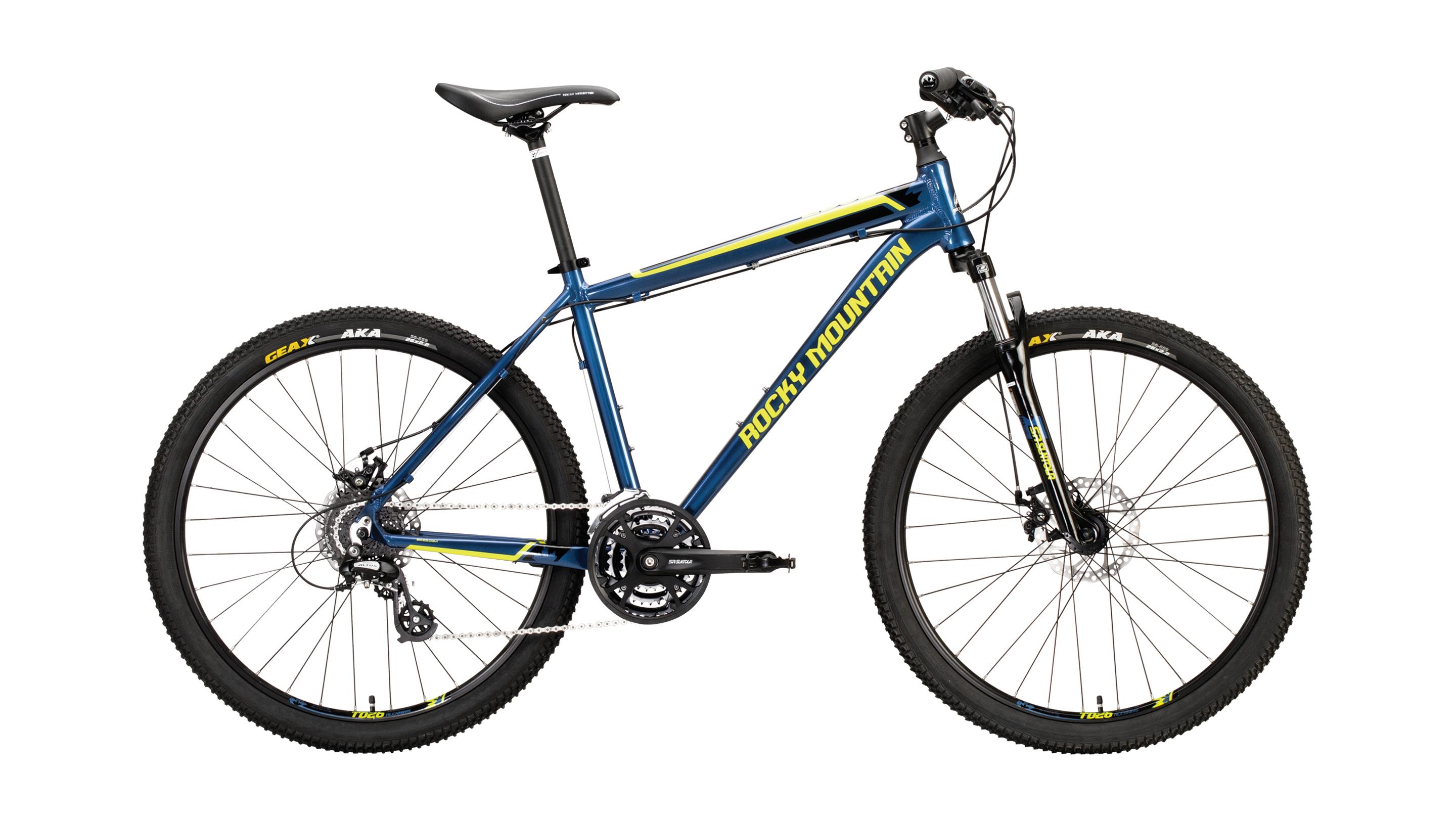 2014 Rocky Mountain Edge 26