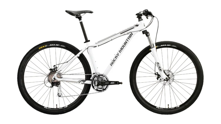 2014 Rocky Mountain Flare 29