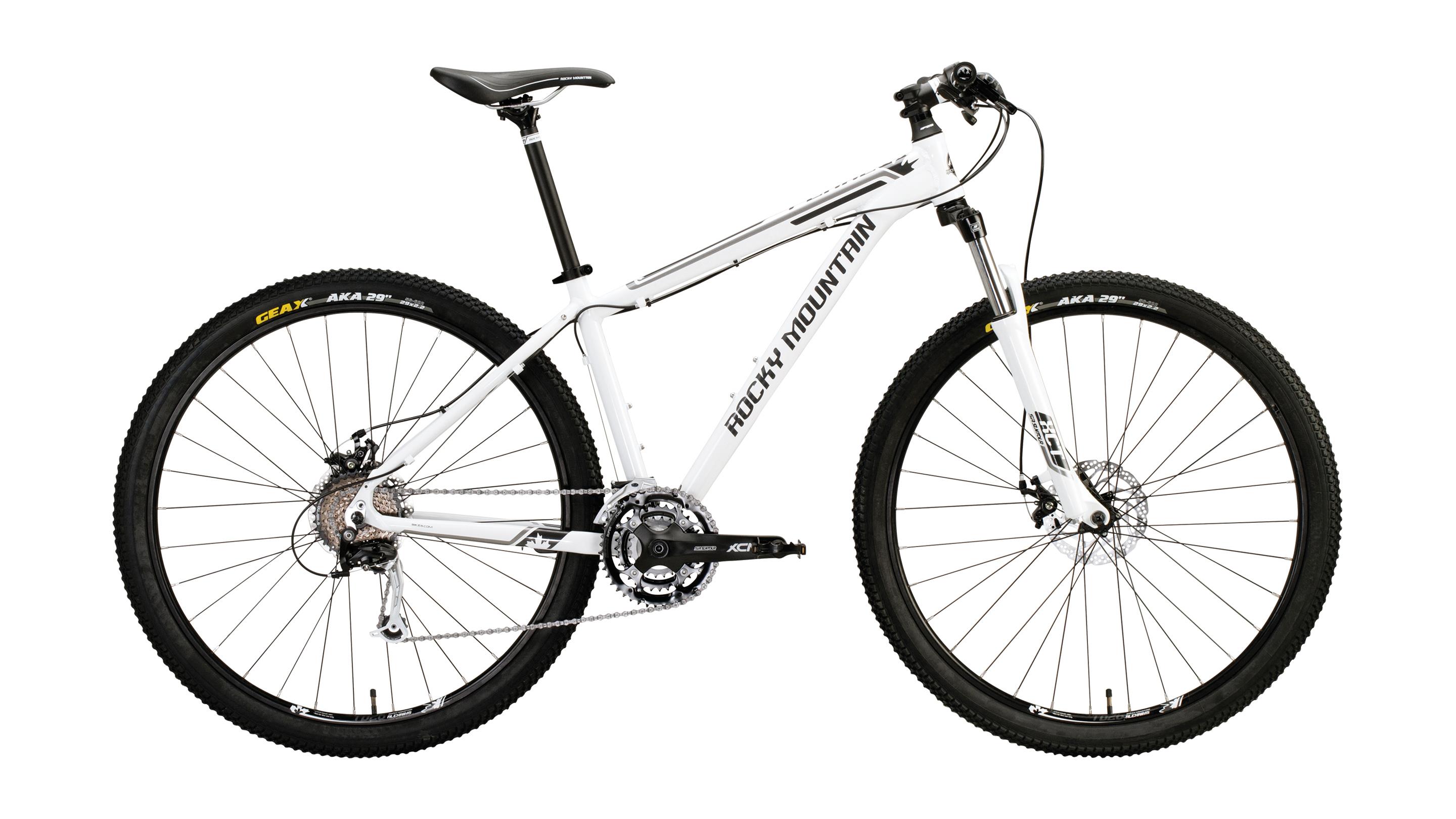 2014 Rocky Mountain Flare 29