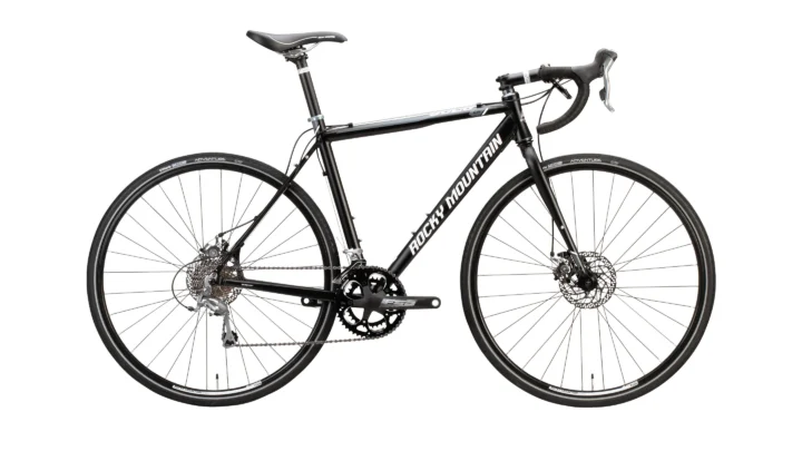 2014 Rocky Mountain Solo CX