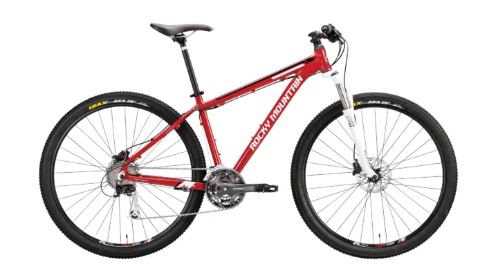 2014 Rocky Mountain Soul 29