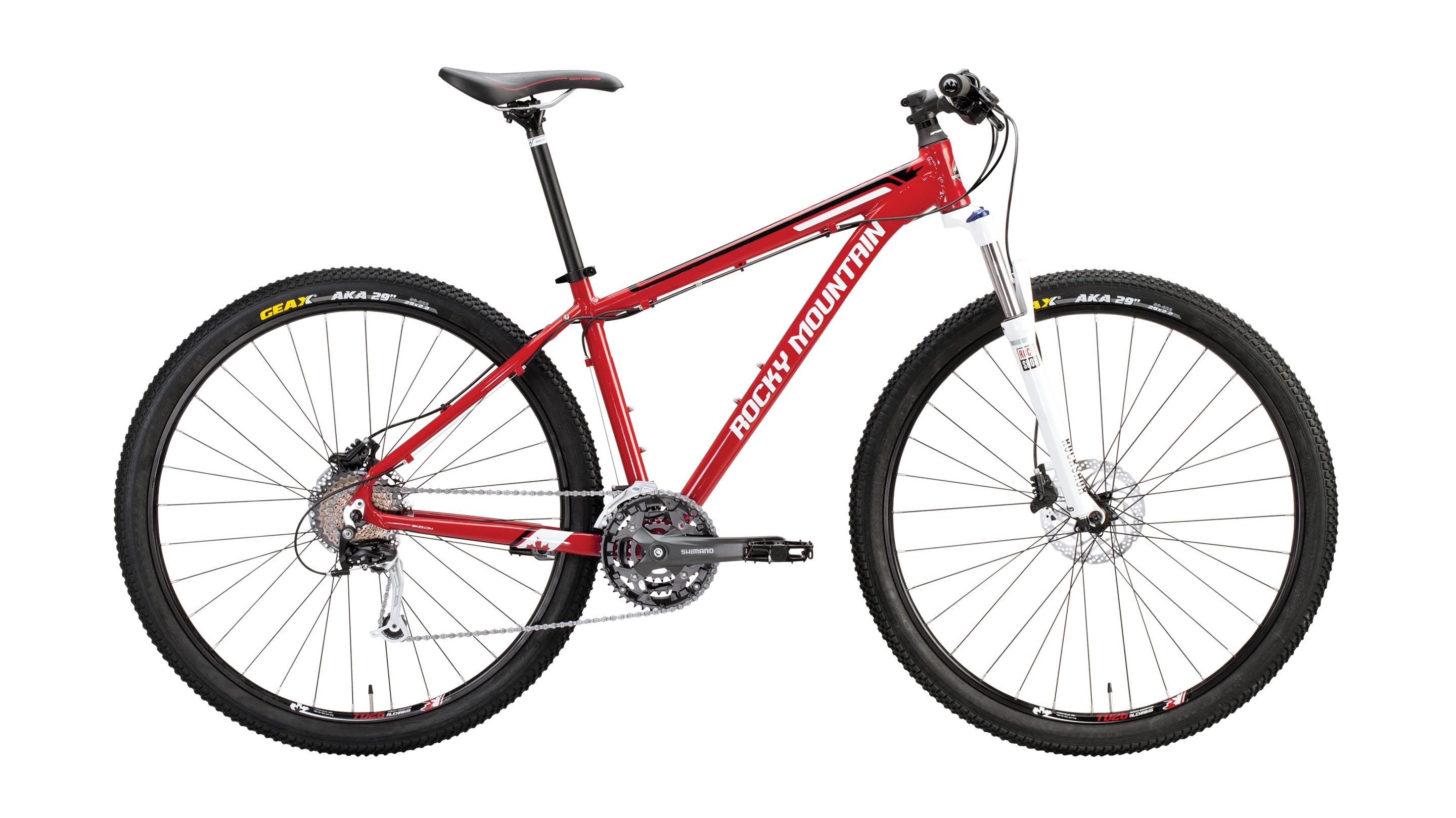 2014 Rocky Mountain Soul 29