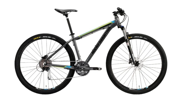 2014 Rocky Mountain Soul 29