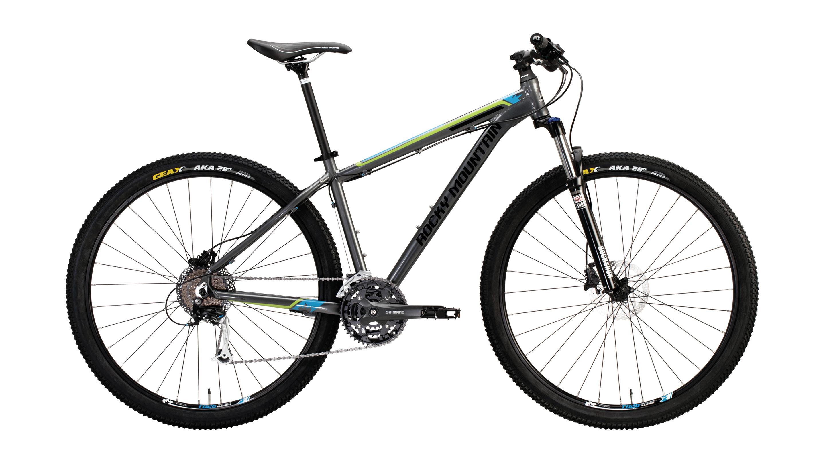 2014 Rocky Mountain Soul 29