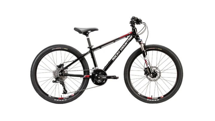 2014 Rocky Mountain Vertex 24