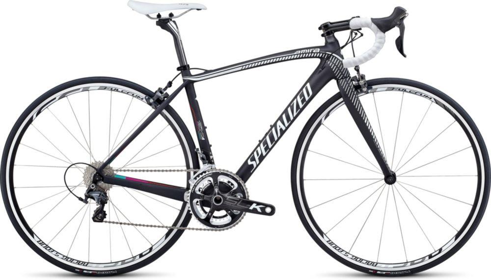2014 Specialized Amira SL4 Expert