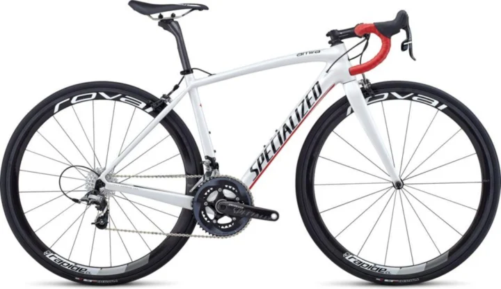 2014 Specialized Amira SL4 Pro Race