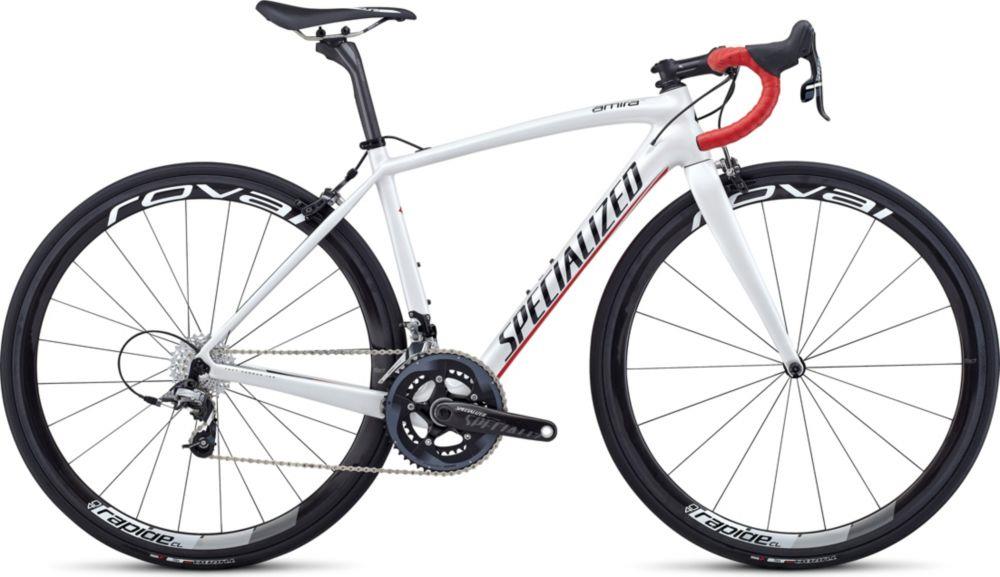 2014 Specialized Amira SL4 Pro Race