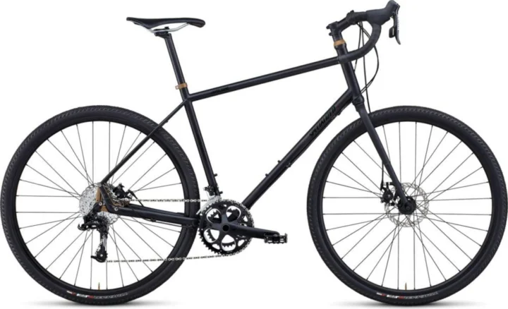 2014 Specialized AWOL Comp