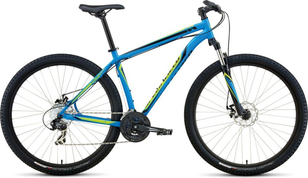 2014 Specialized Hardrock Disc SE 29