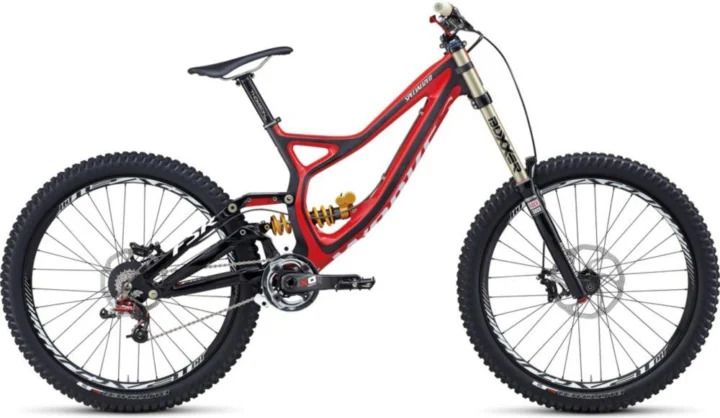 2014 Specialized S-Works Demo 8