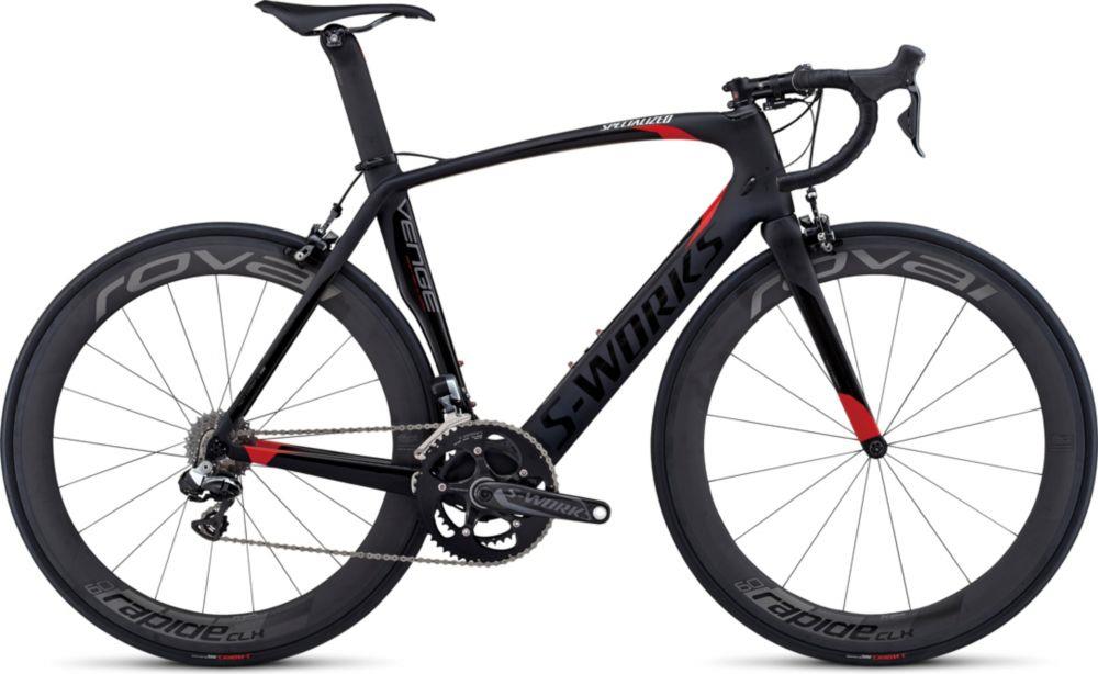 2014 Specialized S-Works Venge Dura-Ace Di2