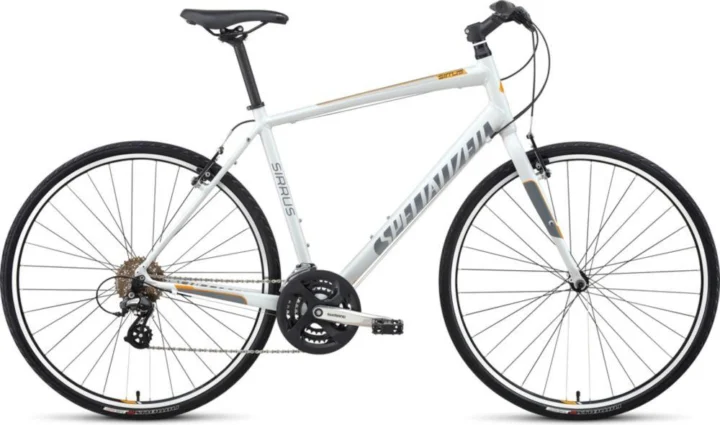 2014 Specialized Sirrus