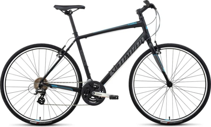 2014 Specialized Sirrus