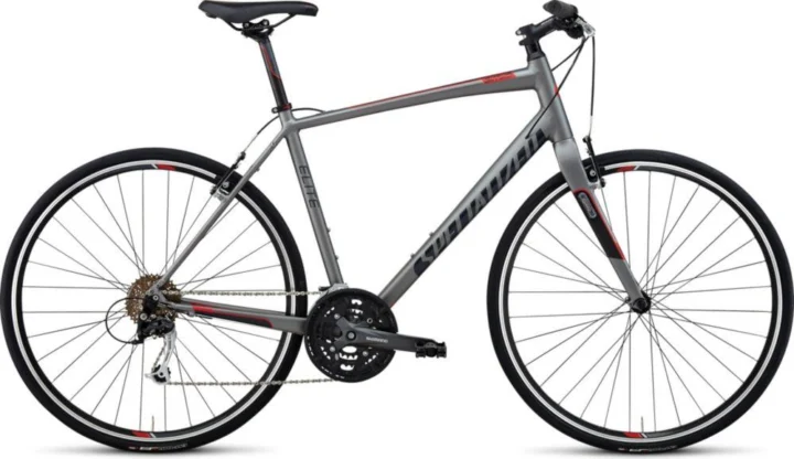 2014 Specialized Sirrus Elite