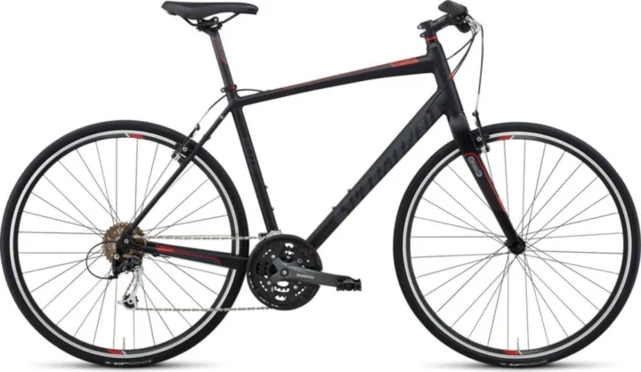 2014 Specialized Sirrus Elite