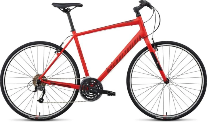 2014 Specialized Sirrus Sport