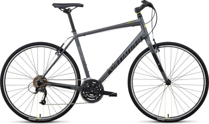 2014 Specialized Sirrus Sport