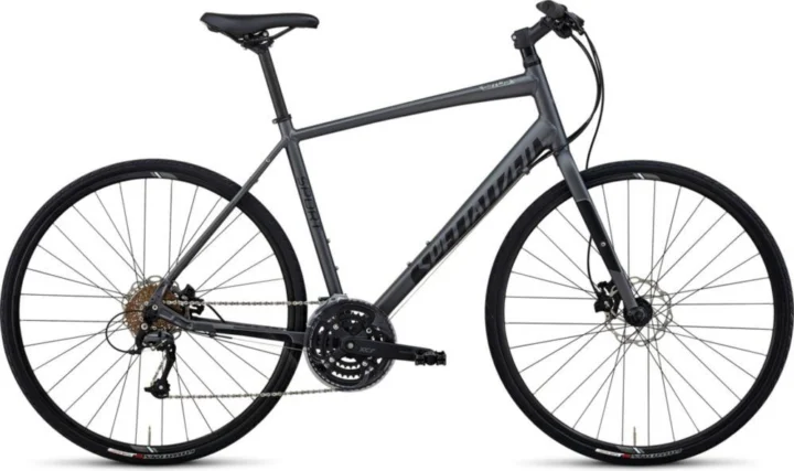 2014 Specialized Sirrus Sport Disc