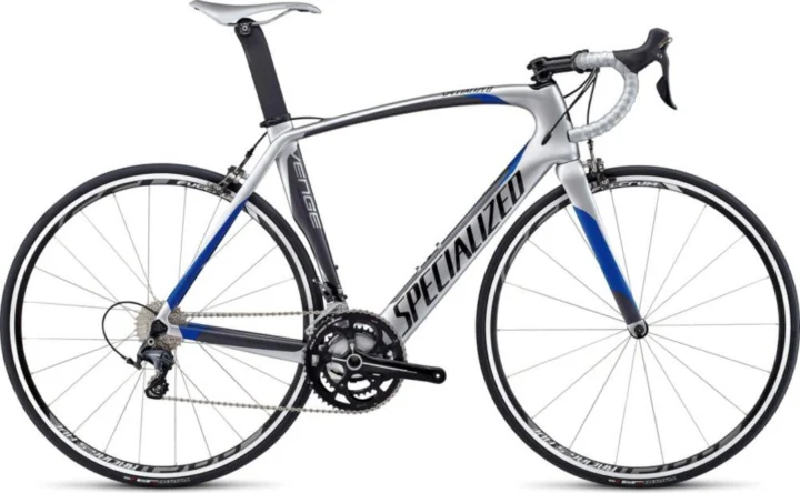 2014 Specialized Venge Comp Ultegra