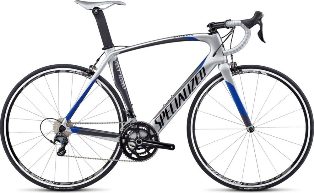 2014 Specialized Venge Comp Ultegra