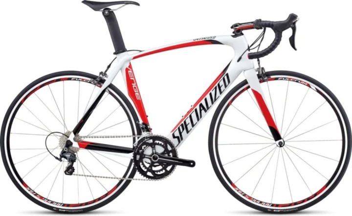 2014 Specialized Venge Comp Ultegra