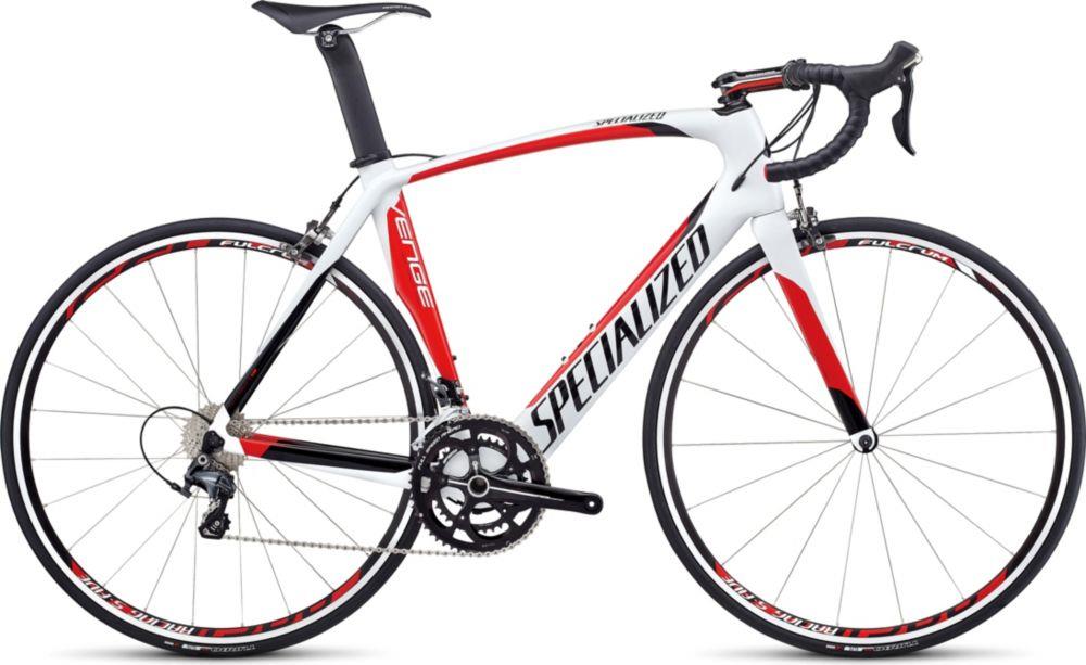 2014 Specialized Venge Comp Ultegra