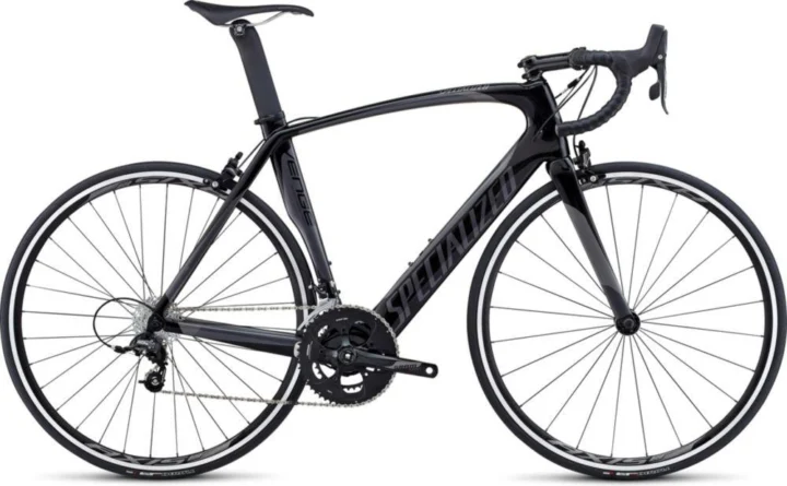 2014 Specialized Venge Elite Rival HRR
