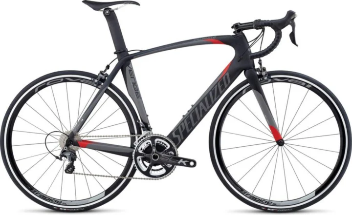 2014 Specialized Venge Expert Ultegra