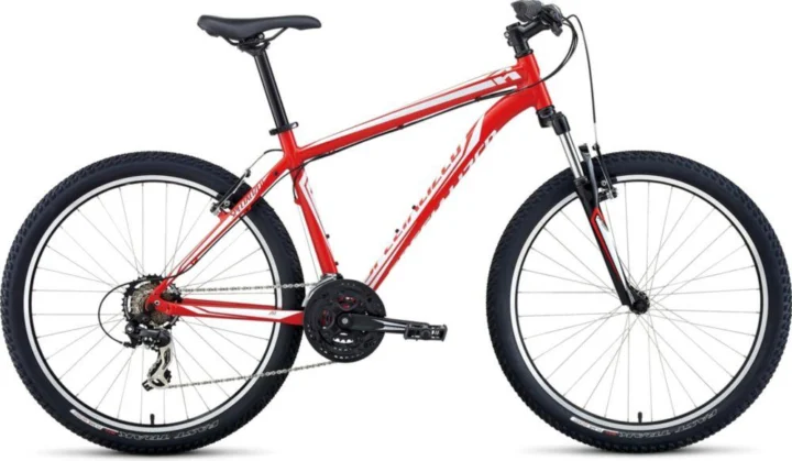 2014 Specialized Hardrock 26