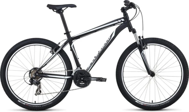 2014 Specialized Hardrock 26