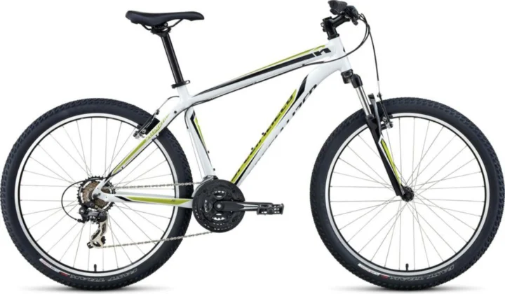 2014 Specialized Hardrock 26