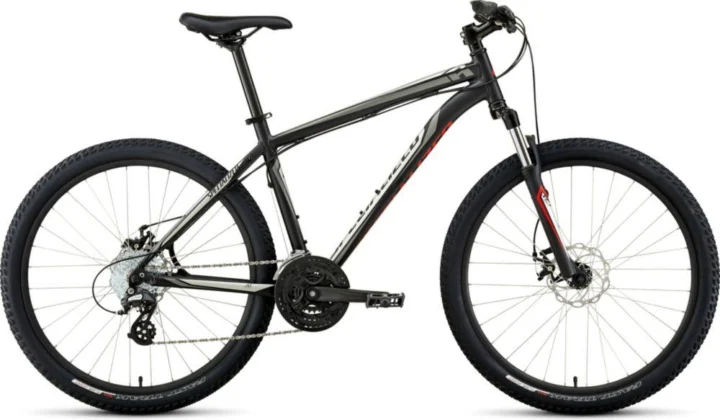 2014 Specialized Hardrock Disc 26
