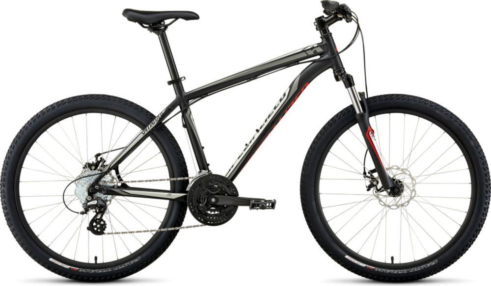 2014 Specialized Hardrock Disc 26