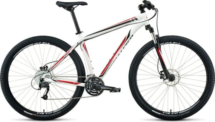 2014 Specialized Hardrock Sport Disc 29
