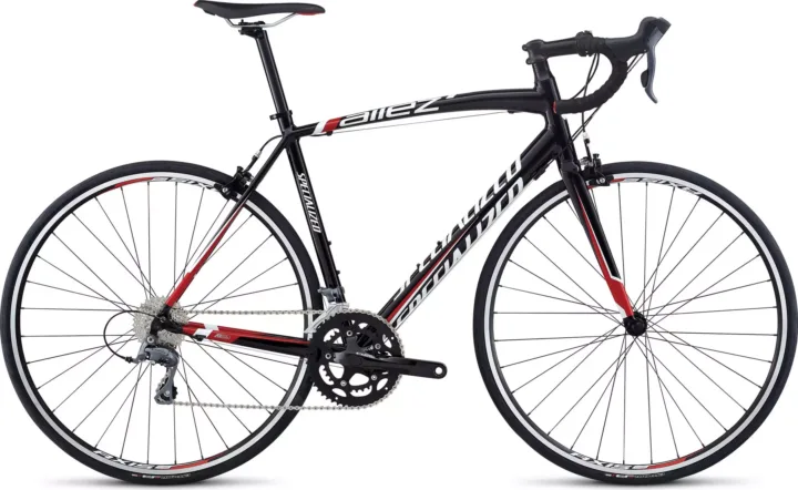 2014 Specialized Allez