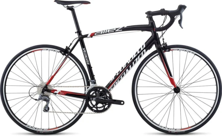 2014 Specialized Allez