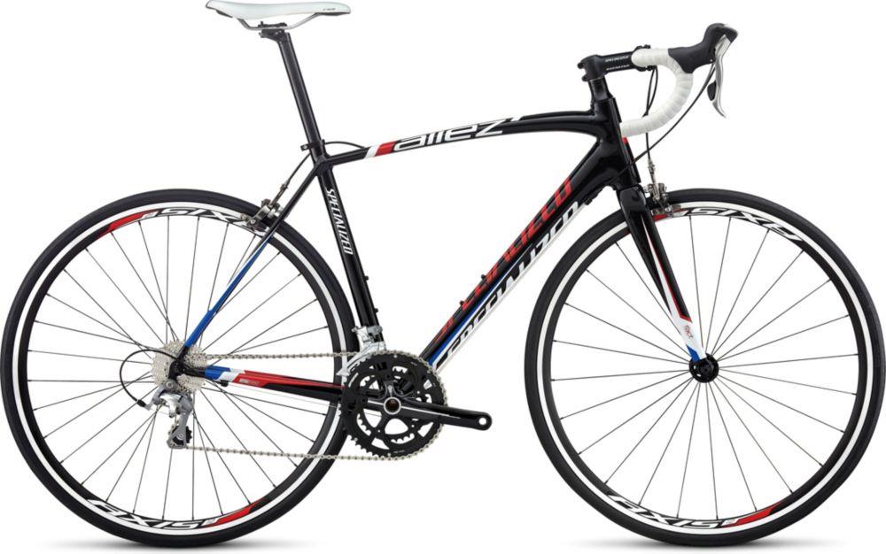 2014 Specialized Allez Comp