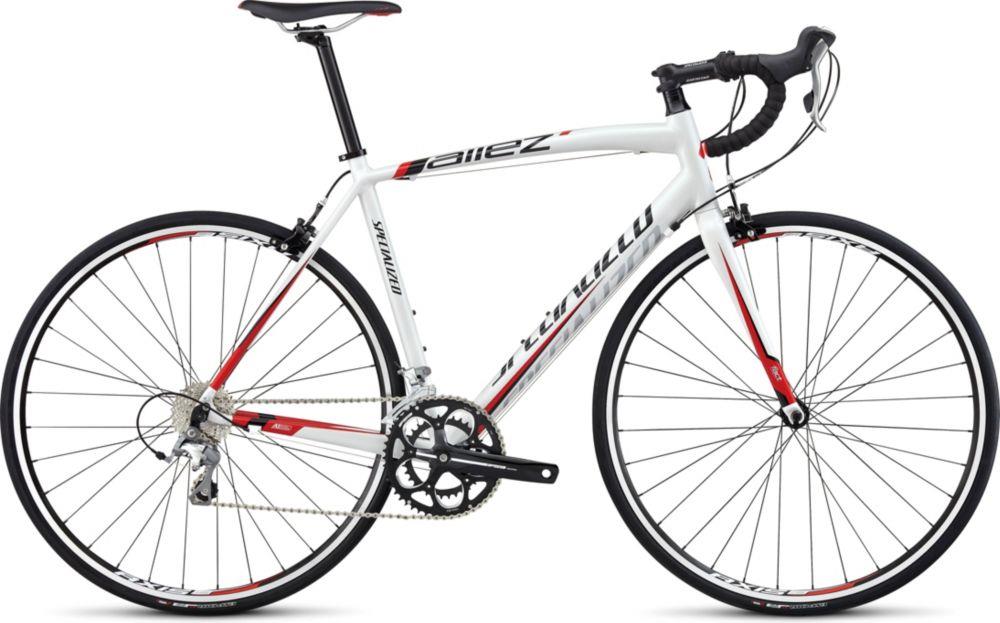 2014 Specialized Allez Elite