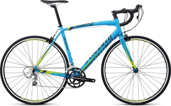 2014 Specialized Allez Elite