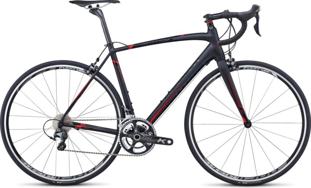 2014 Specialized Allez Expert